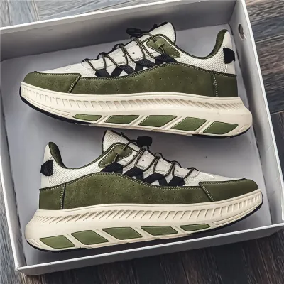 ARISTO BALANCE RUNNING SHOES